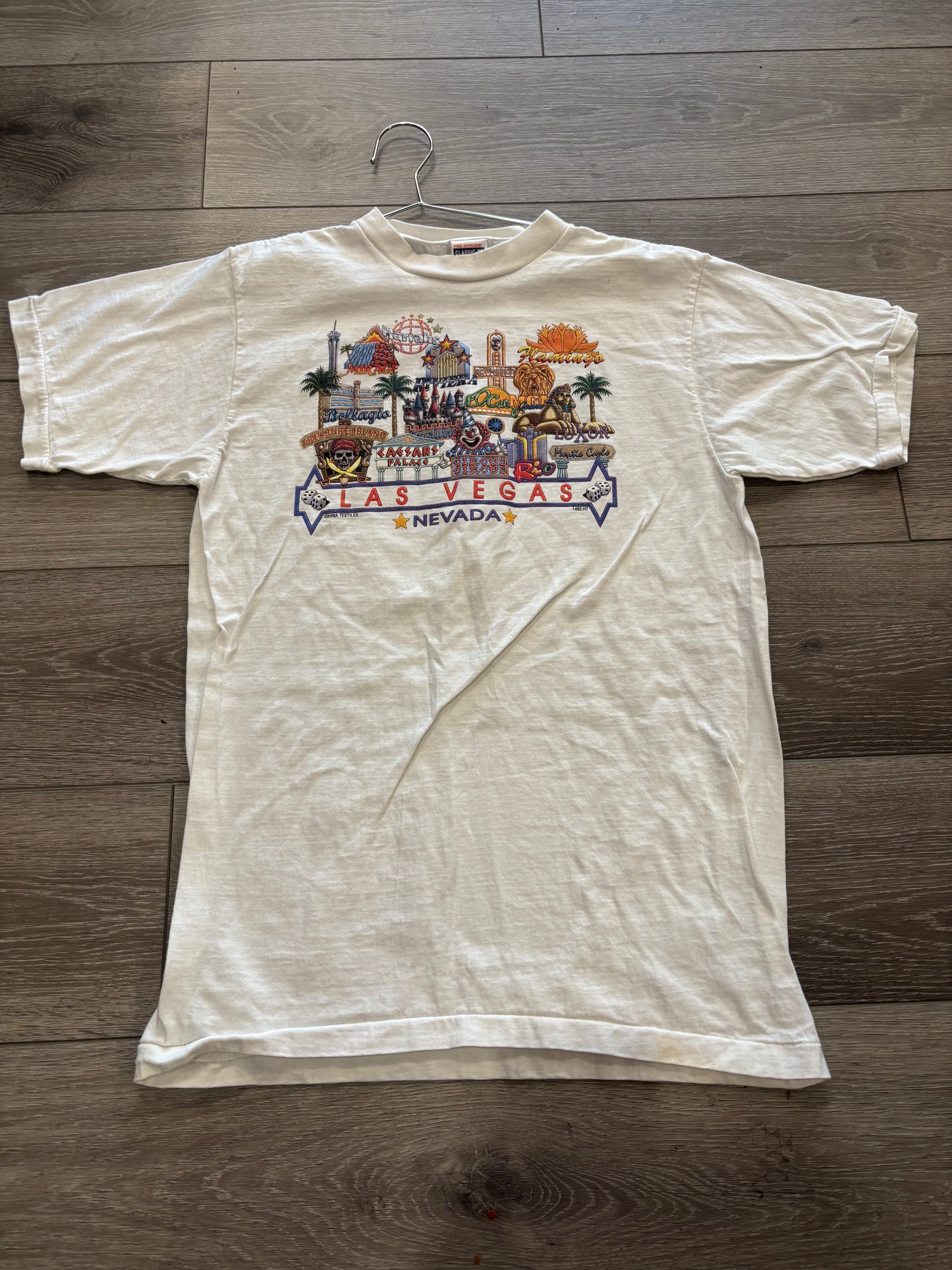 Las Vegas Casinos