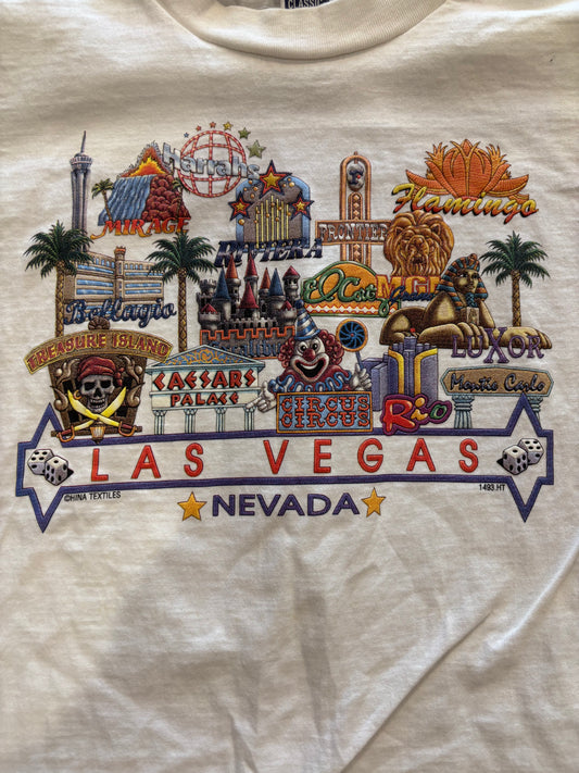 Las Vegas Casinos