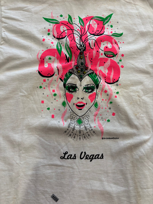 Las Vegas Dancer