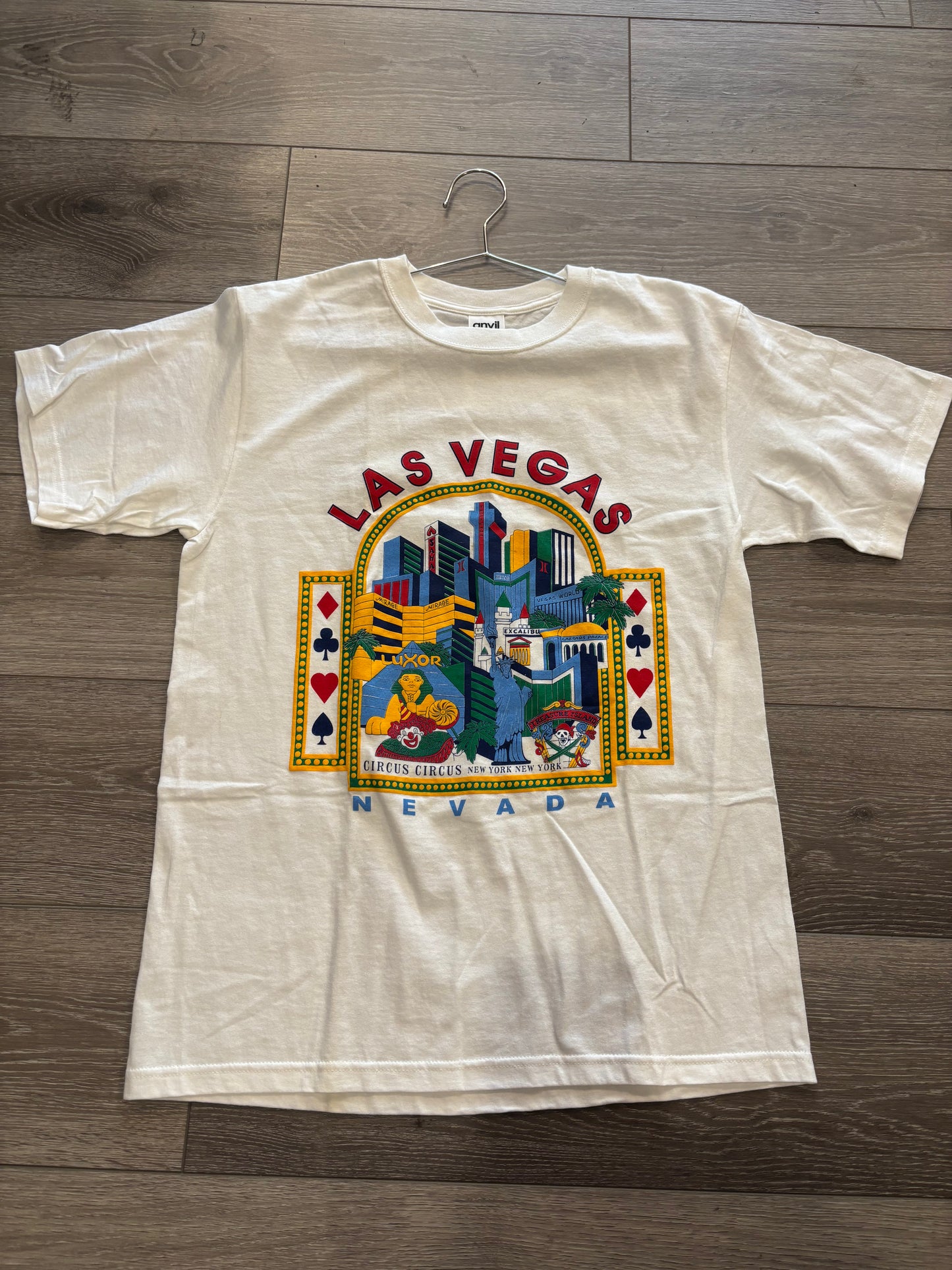 Las Vegas Skyline
