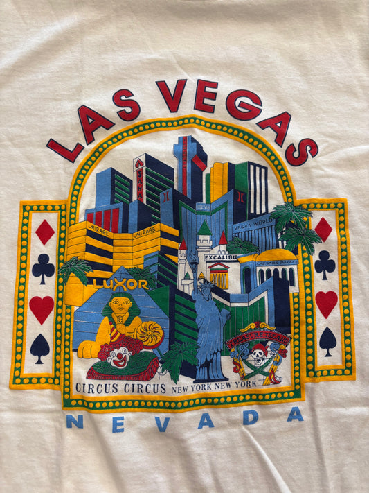 Las Vegas Skyline