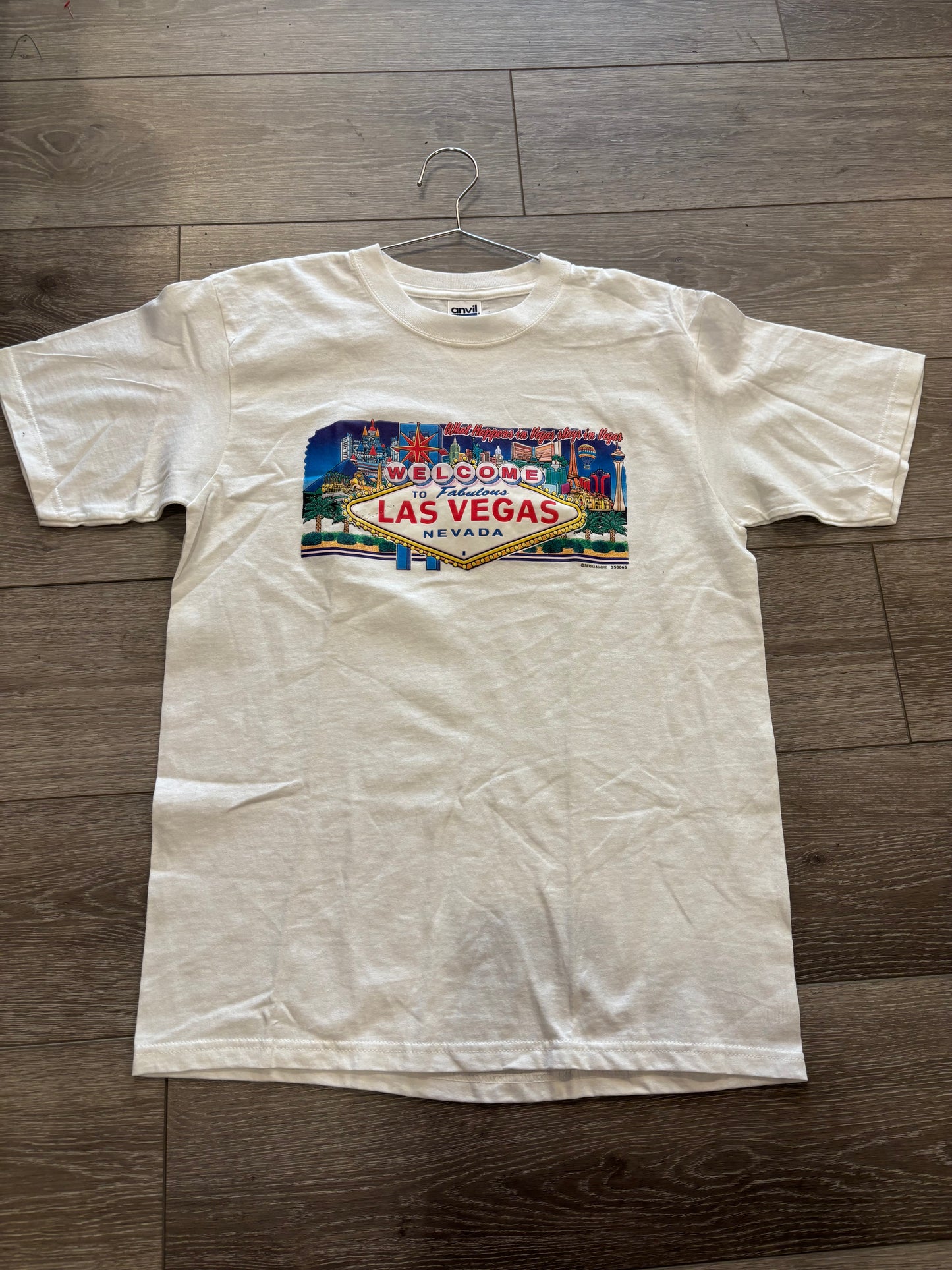 Las Vegas Sign
