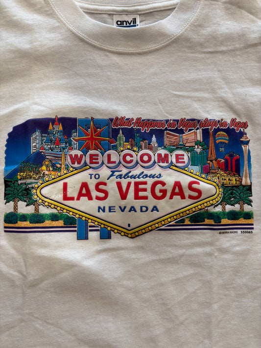 Las Vegas Sign