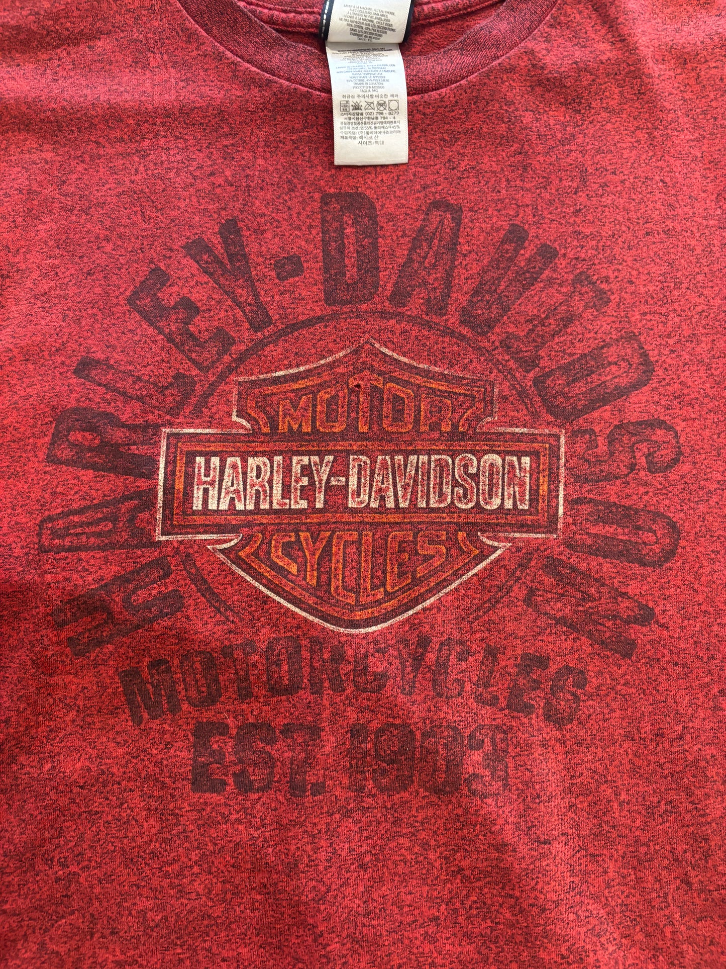Harley-Davidson Tallahassee