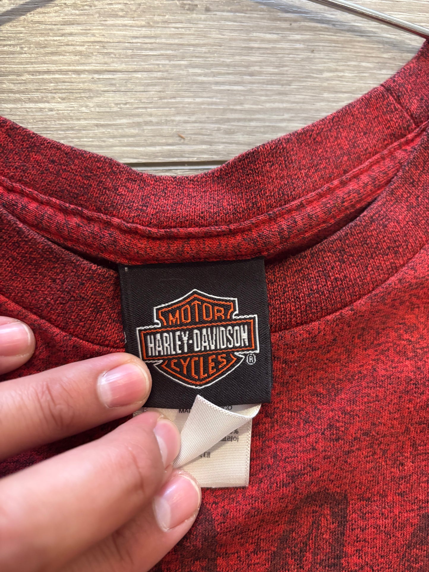 Harley-Davidson Tallahassee