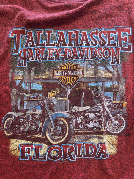 Harley-Davidson Tallahassee