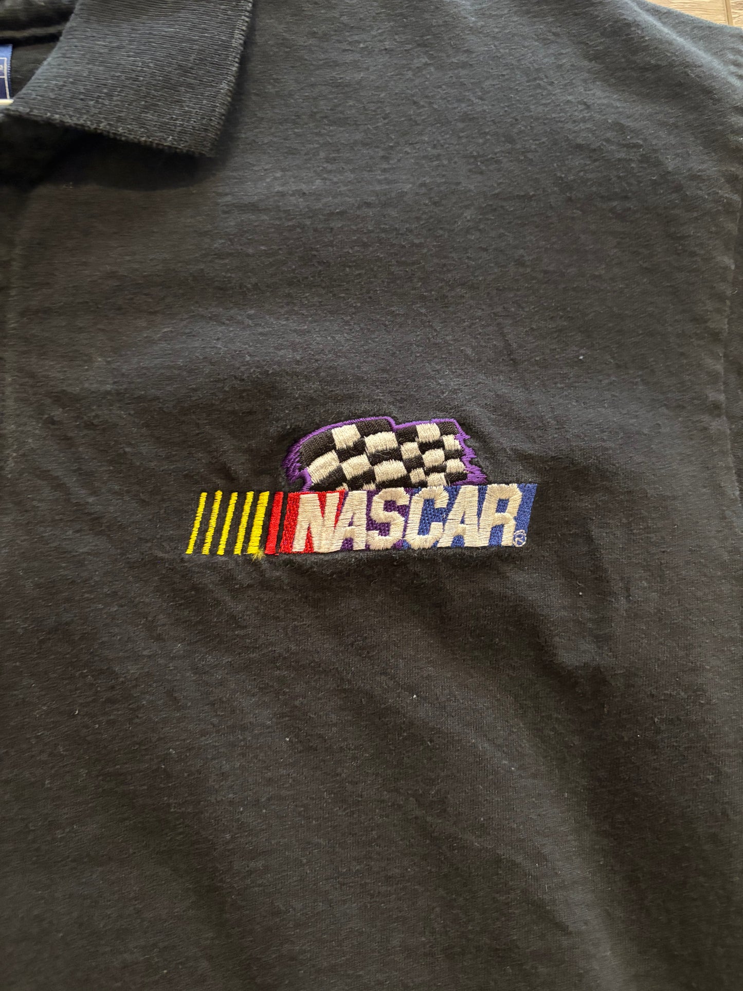 NASCAR