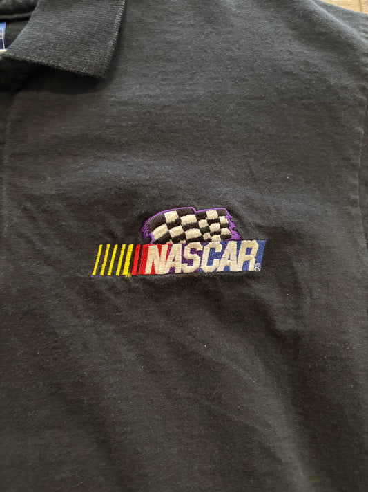 NASCAR