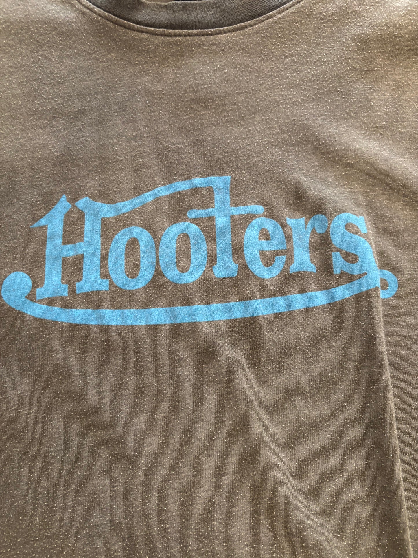 Hooters