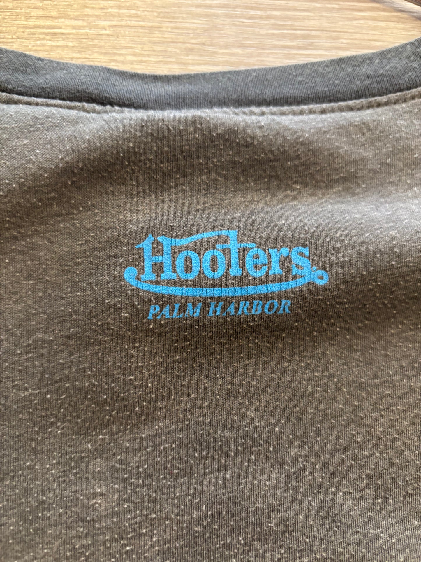 Hooters