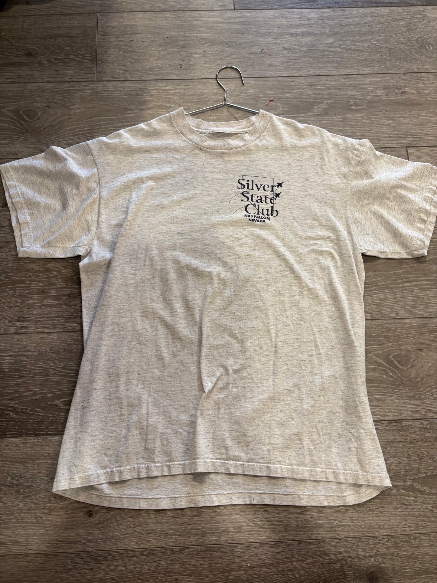 Silver State Club