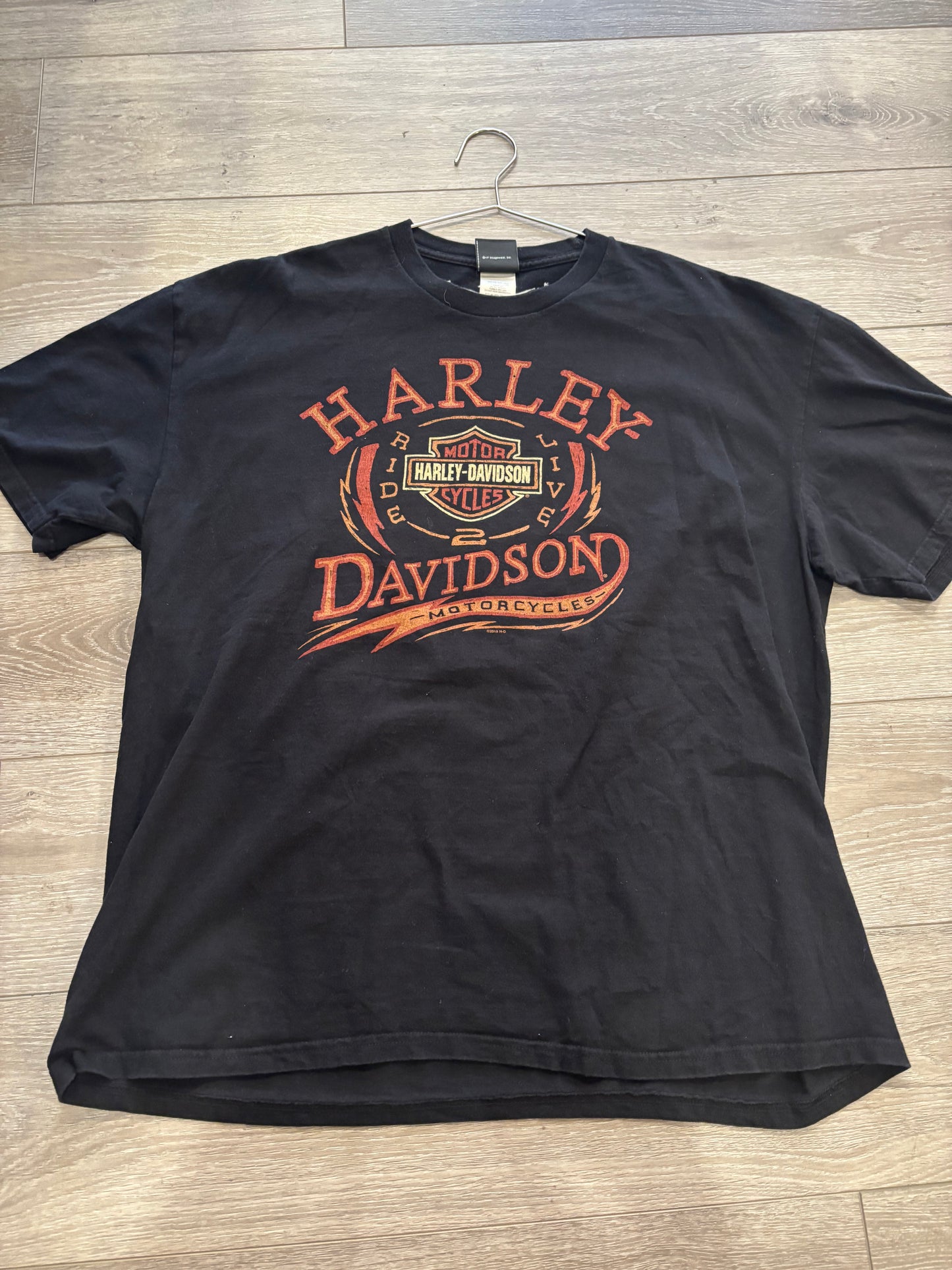 Harley-Davidson Lynchburg