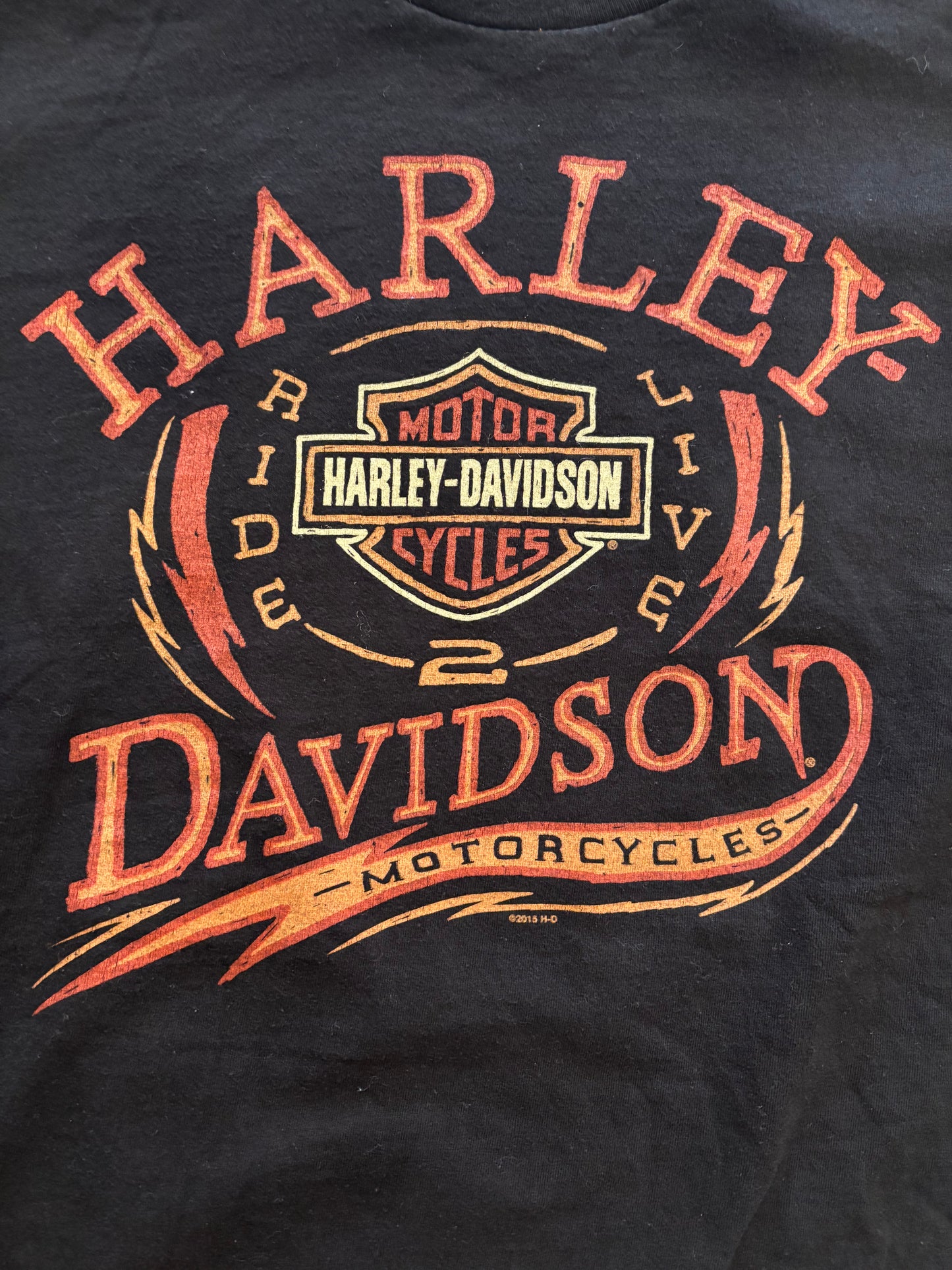 Harley-Davidson Lynchburg
