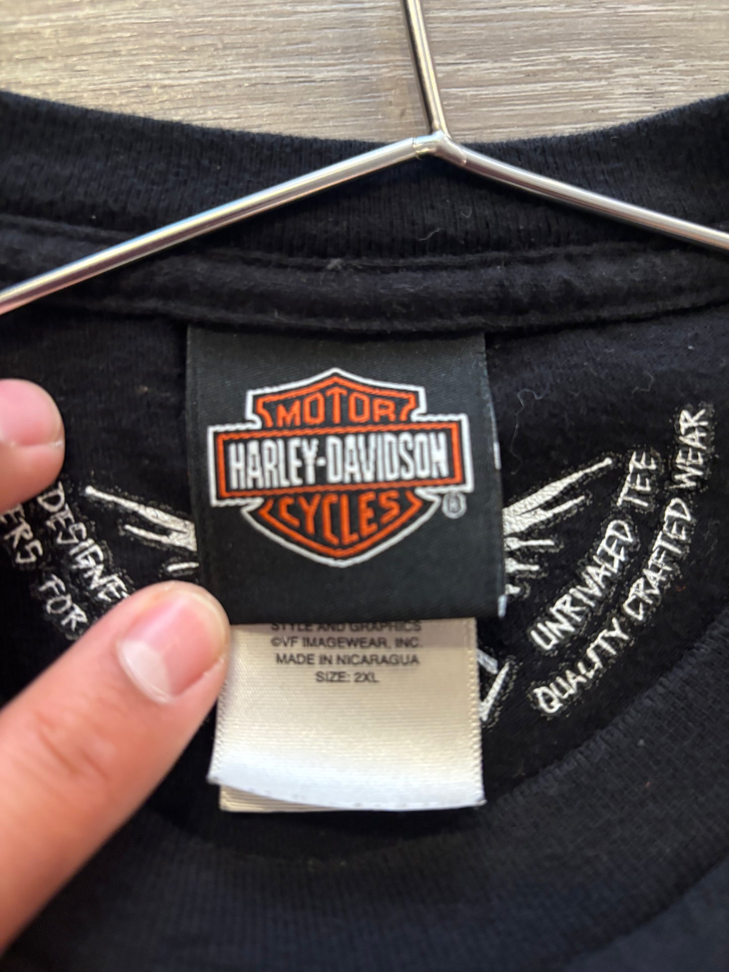 Harley-Davidson Lynchburg