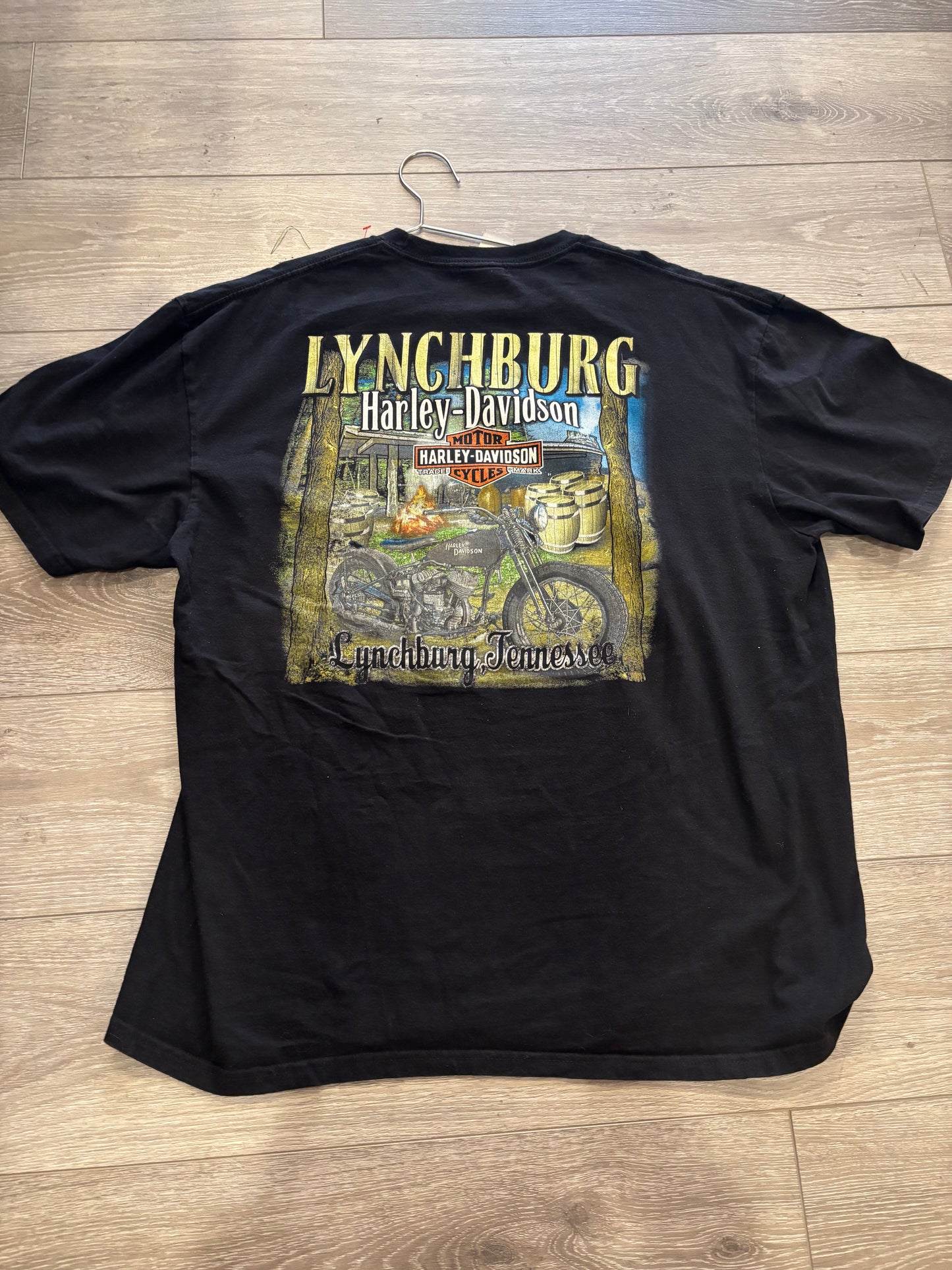 Harley-Davidson Lynchburg