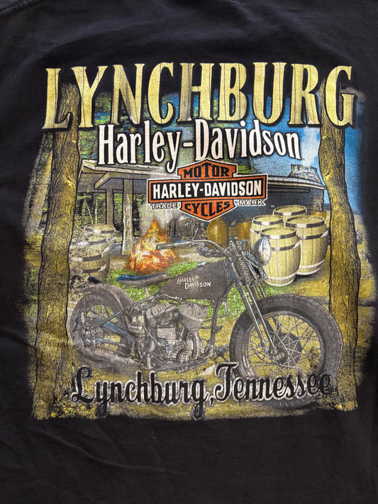 Harley-Davidson Lynchburg