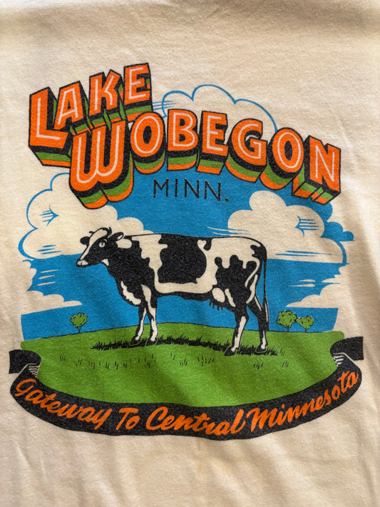Lake Wobegon, Minnesota