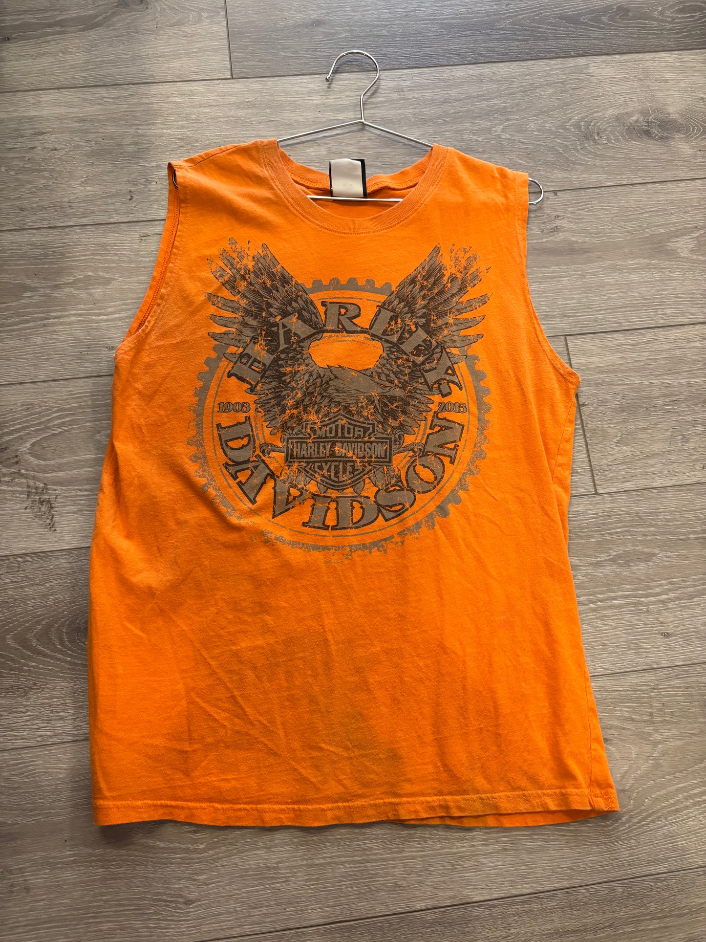 Harley-Davidson Roswell