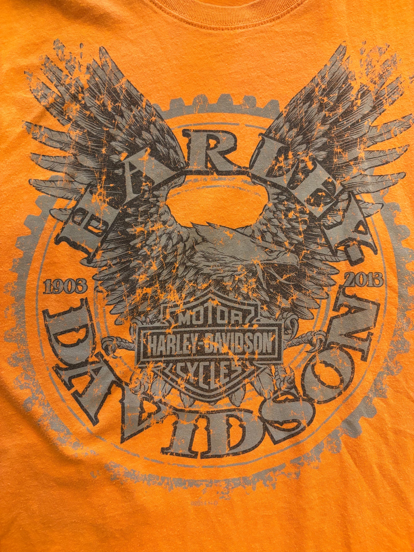 Harley-Davidson Roswell