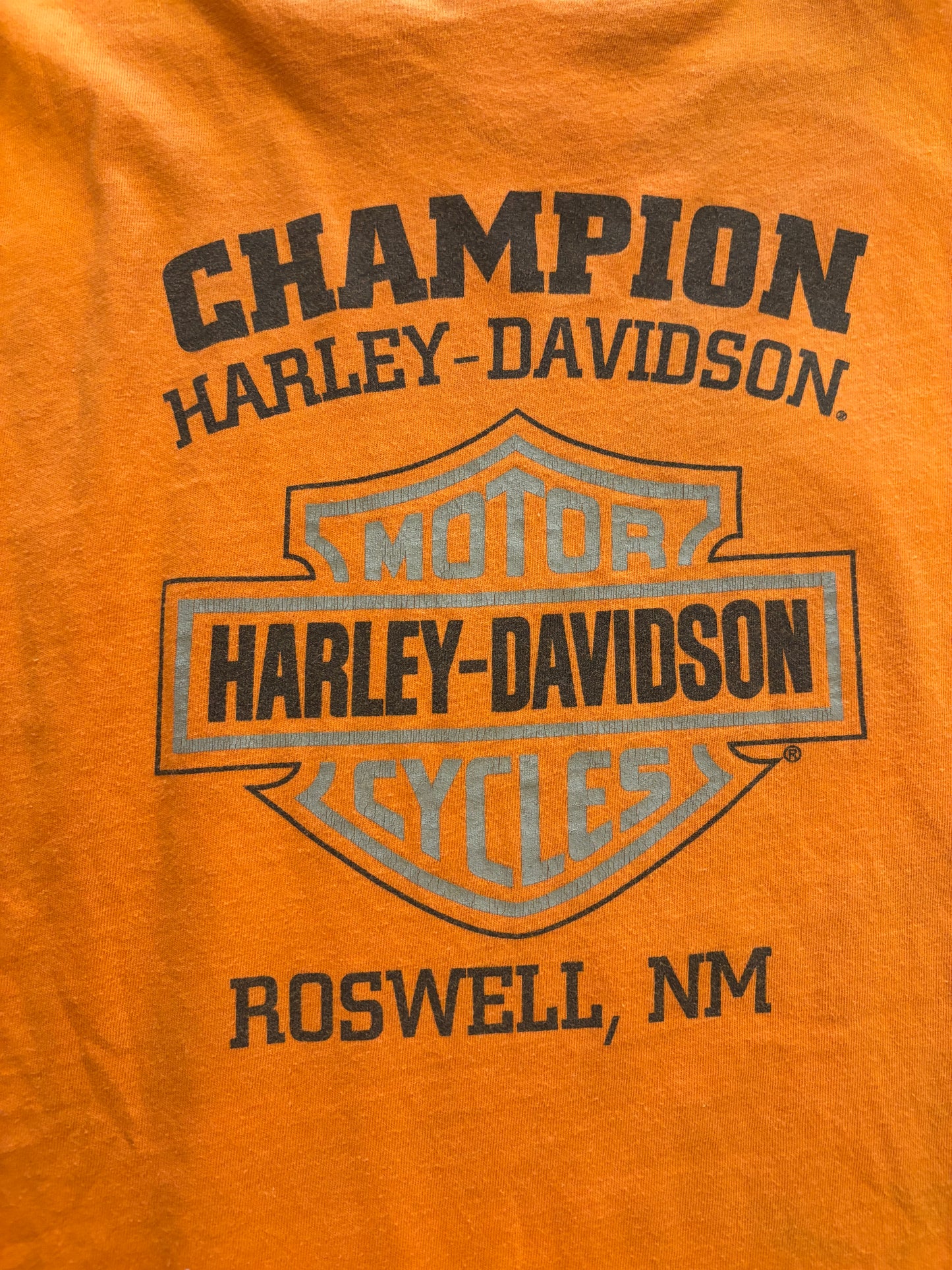Harley-Davidson Roswell
