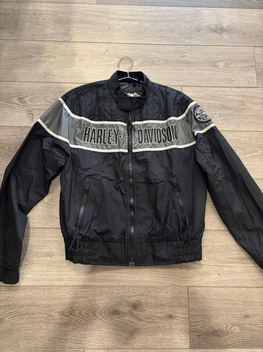 Harley-Davidson Motorcycles