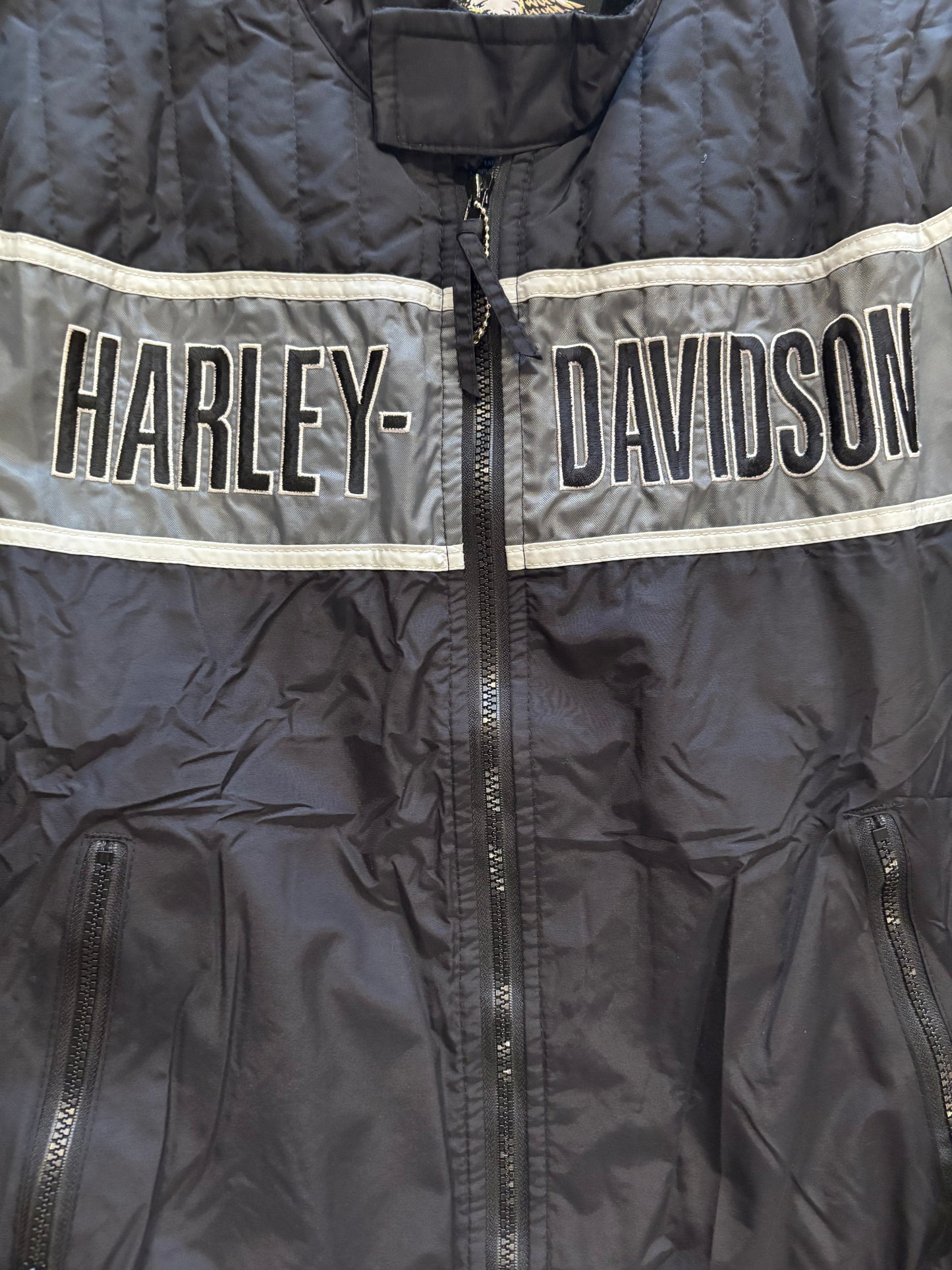 Harley-Davidson Motorcycles