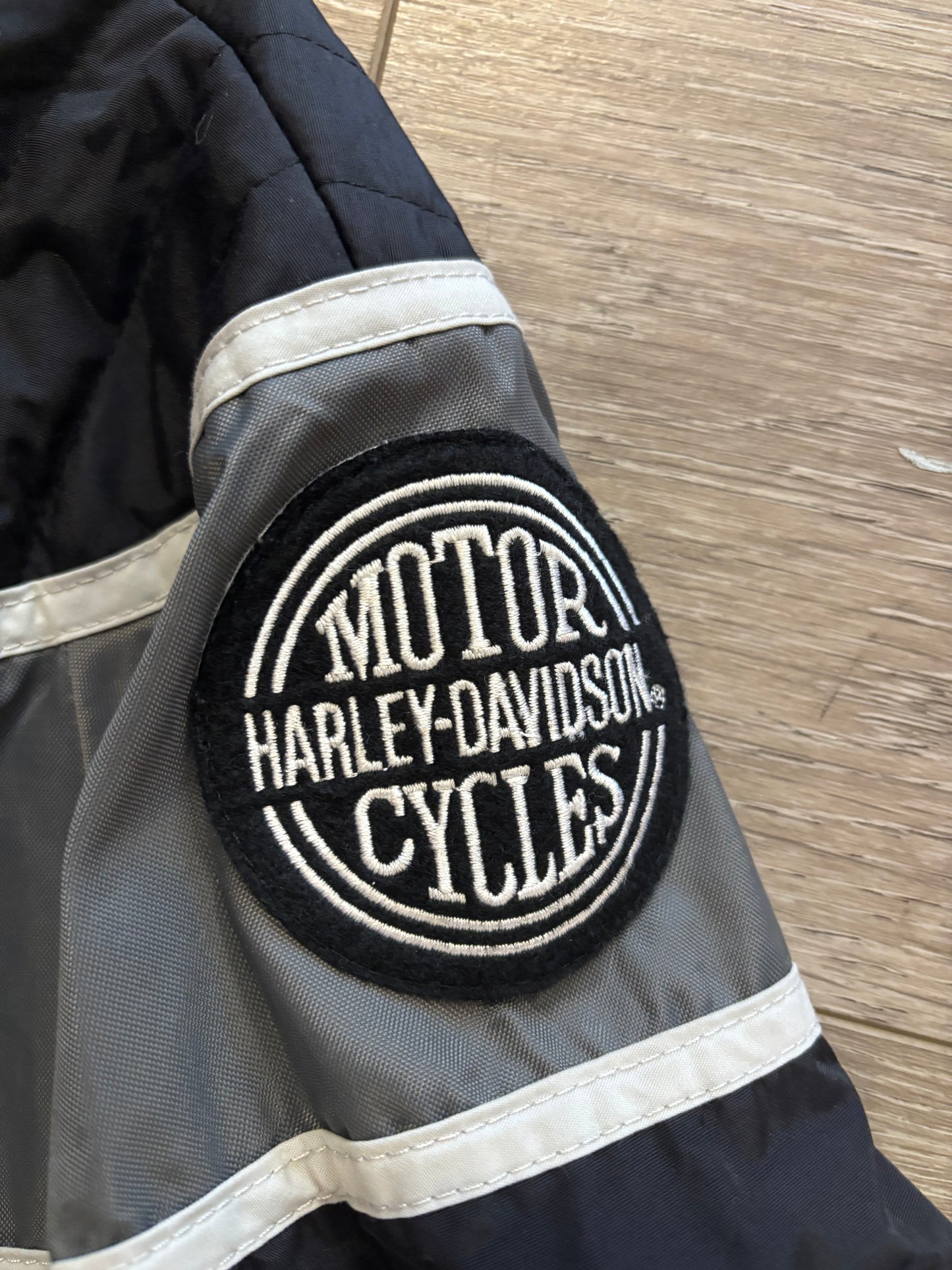 Harley-Davidson Motorcycles