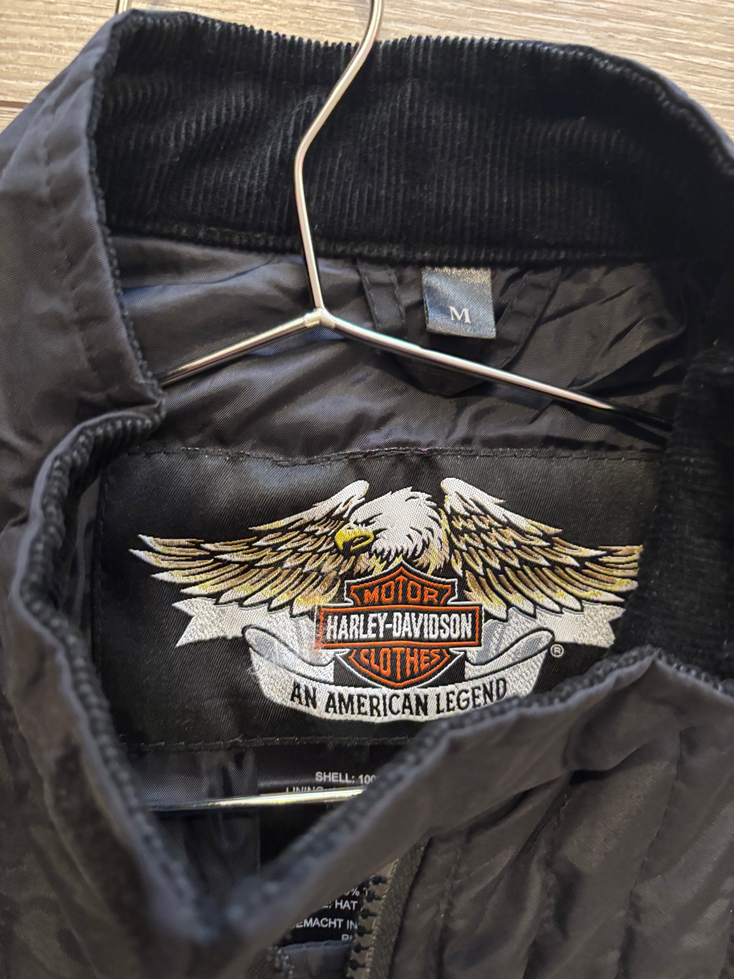 Harley-Davidson Motorcycles
