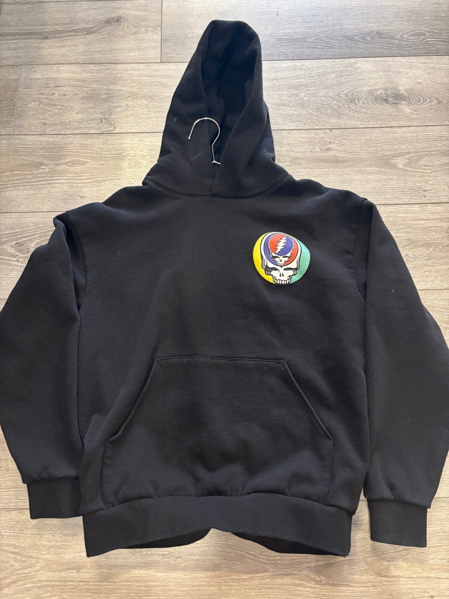 The Grateful Dead