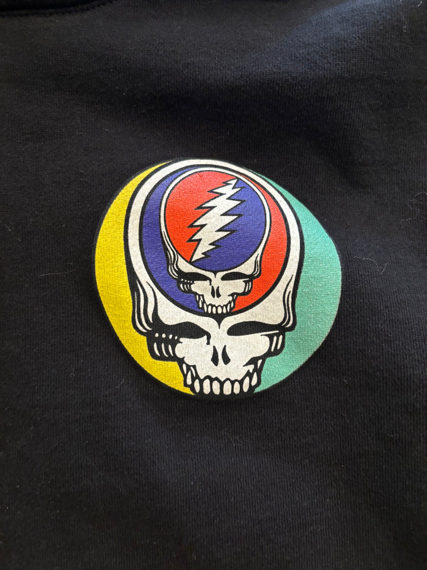 The Grateful Dead