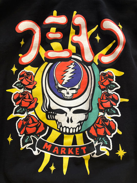 The Grateful Dead