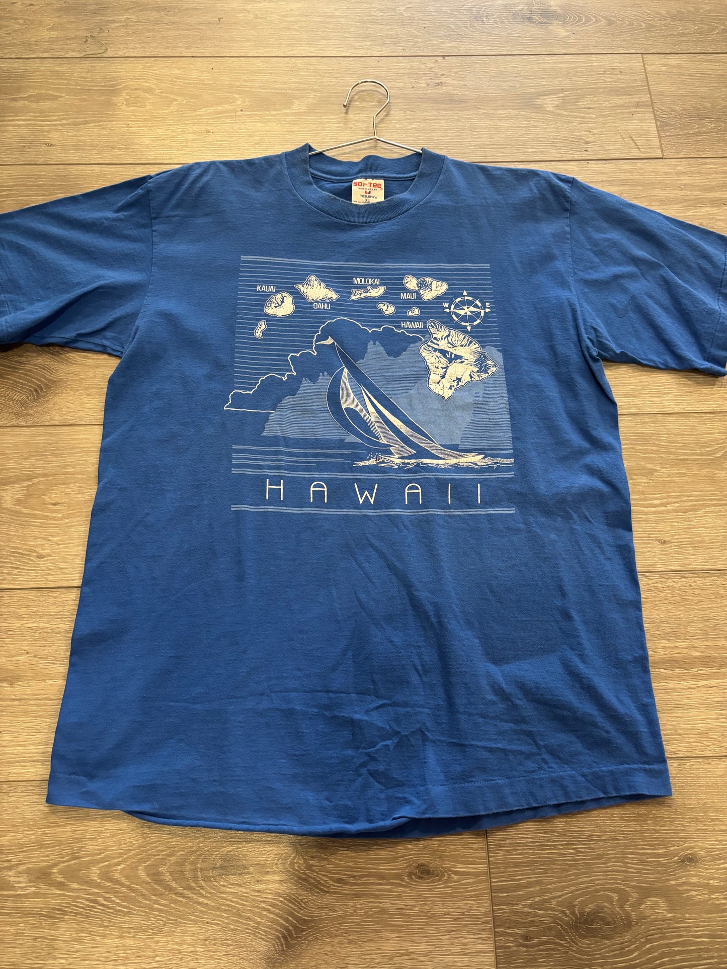 Hawaii