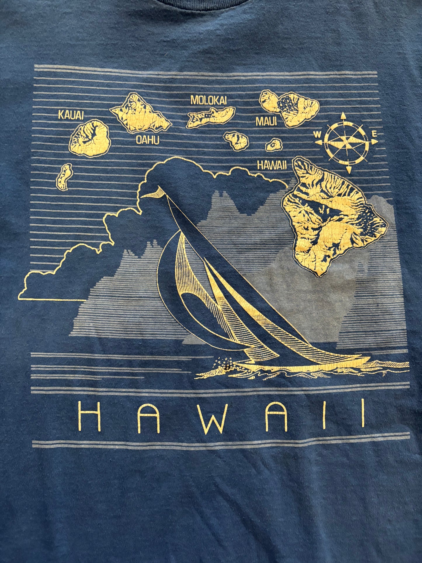Hawaii