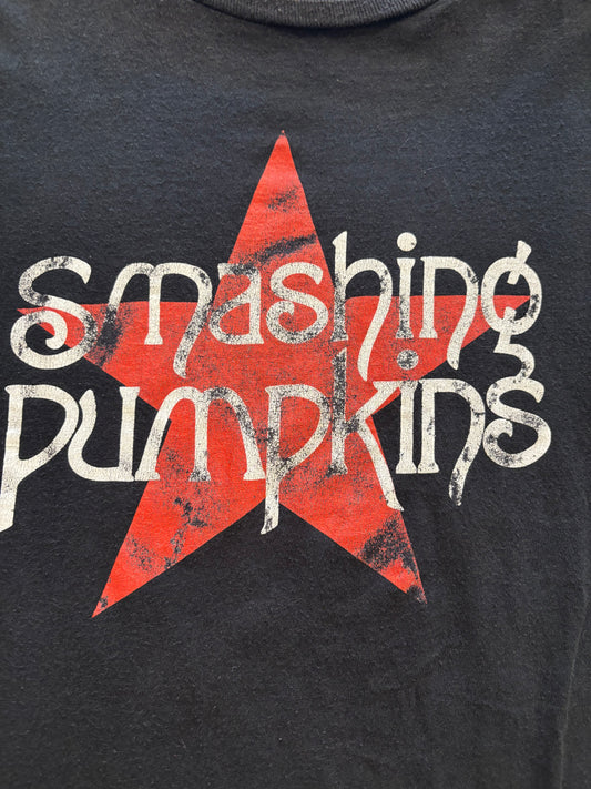 The Smashing Pumpkins