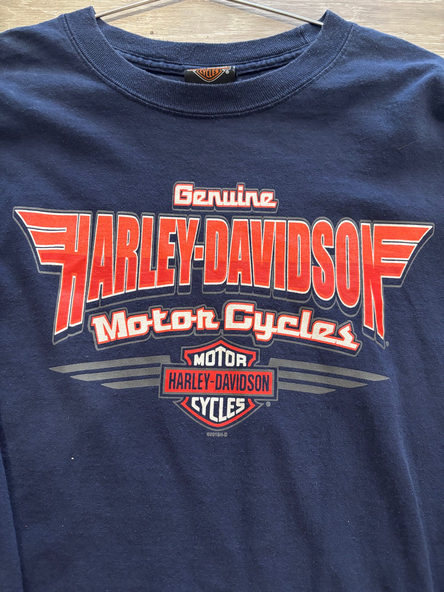 Harley-Davidson Sturgis