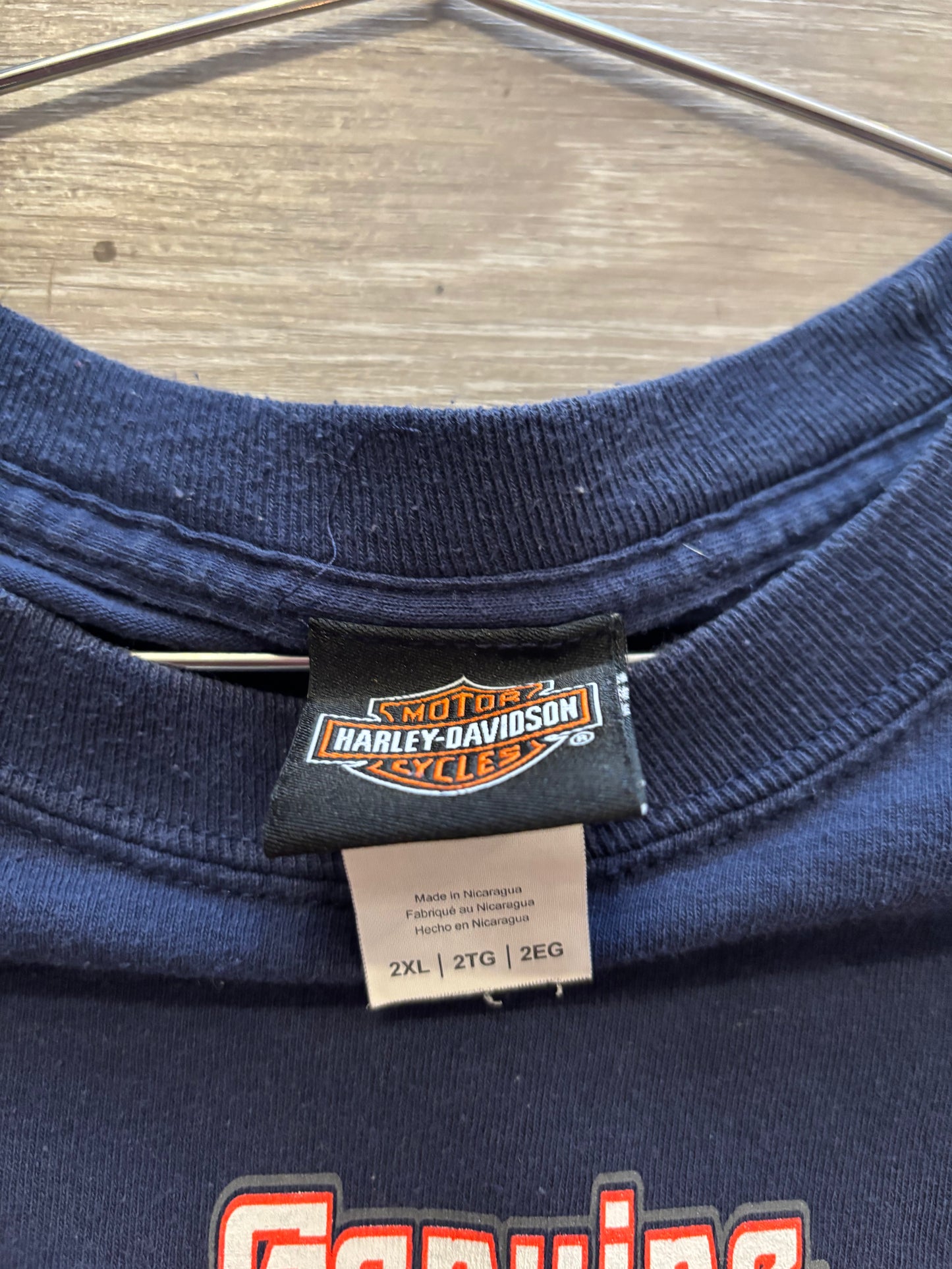 Harley-Davidson Sturgis