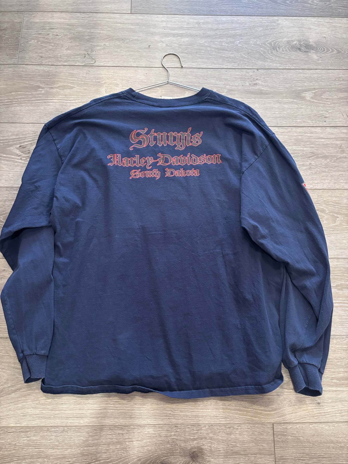 Harley-Davidson Sturgis