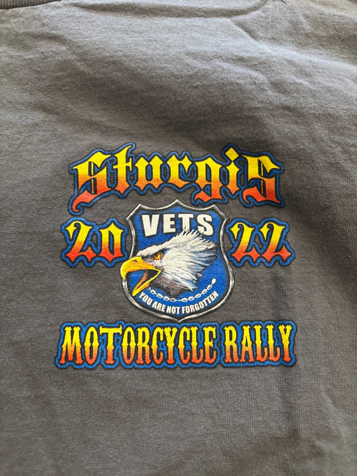 Sturgis Motorcycle Rally 2022