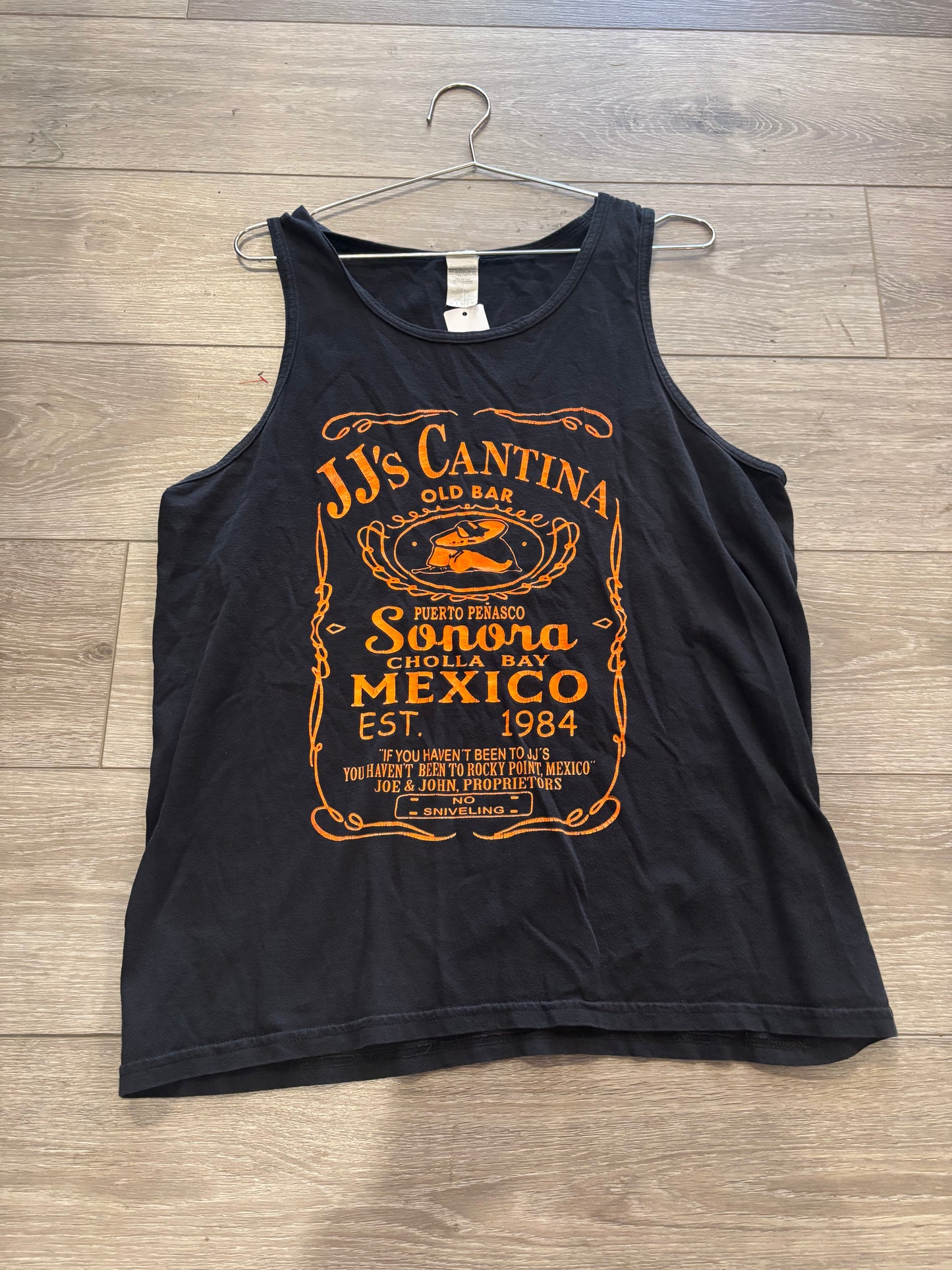 JJ's Cantina Mexico