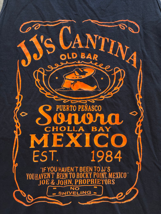 JJ's Cantina Mexico