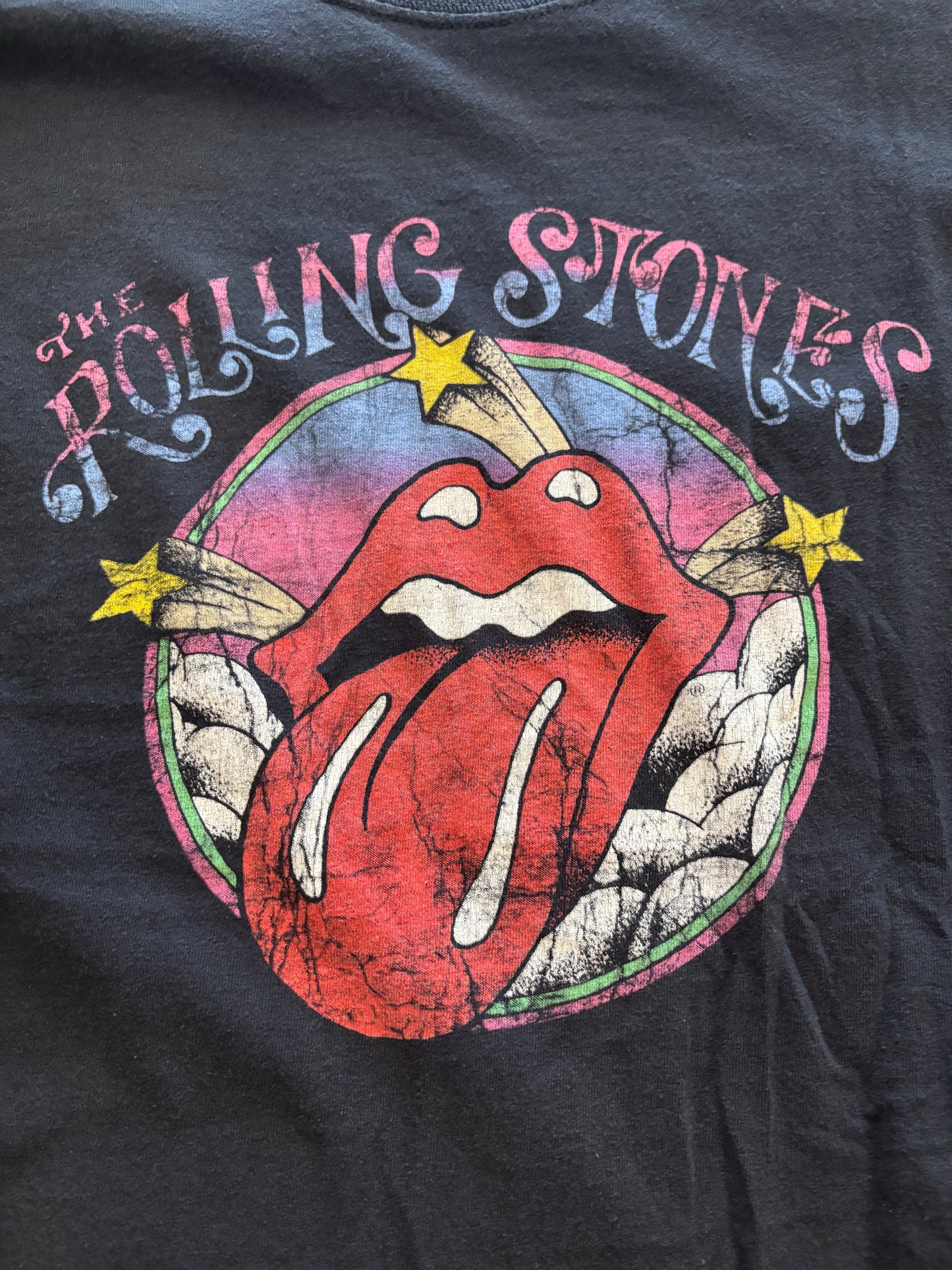 The Rolling Stones