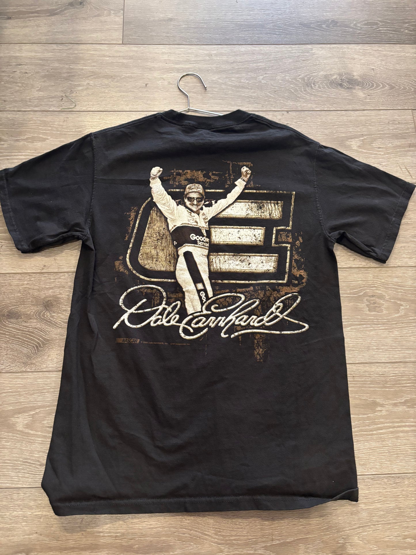 Dale Earnhardt