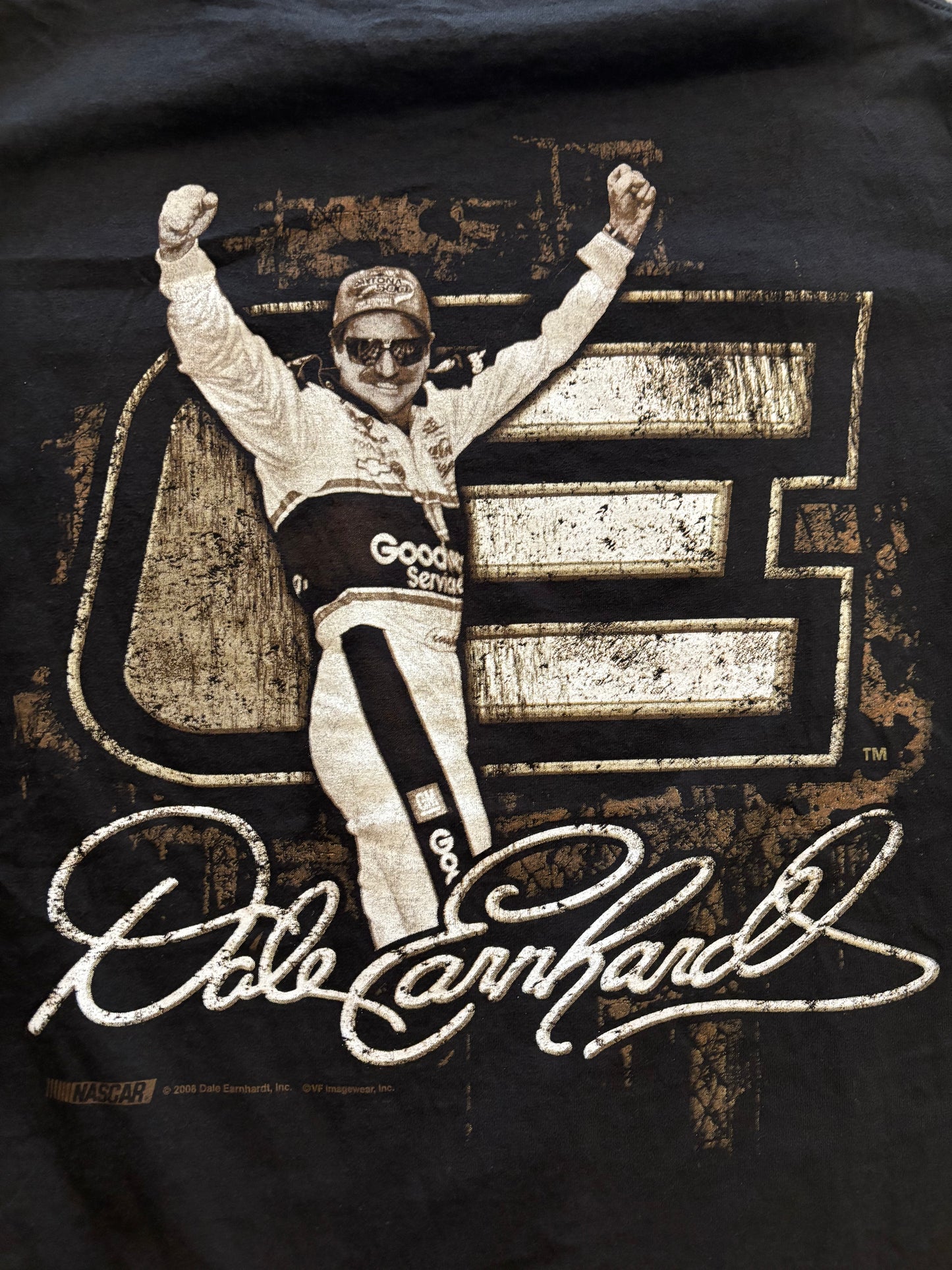 Dale Earnhardt