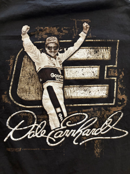 Dale Earnhardt