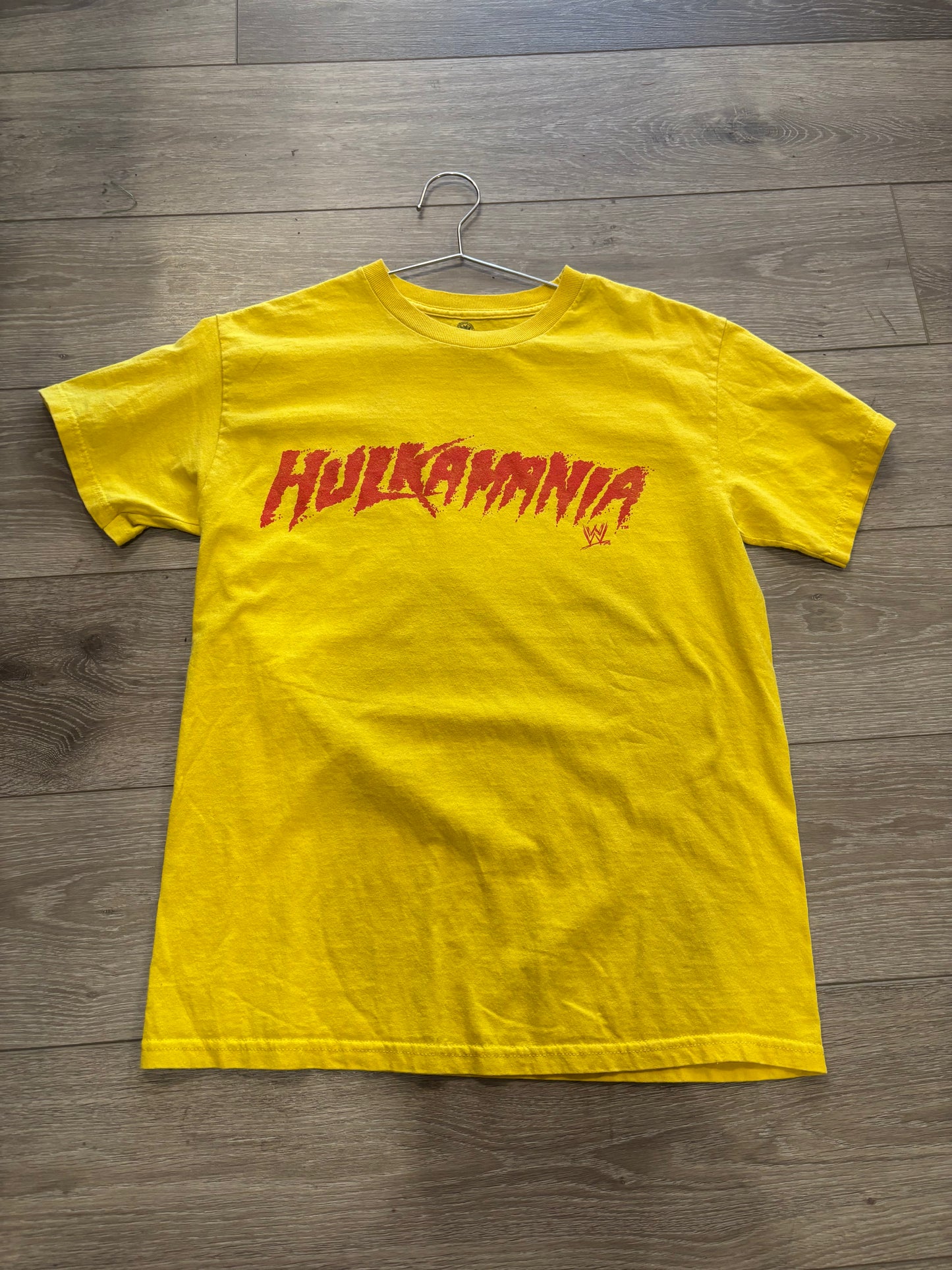 Hulkamania WWE