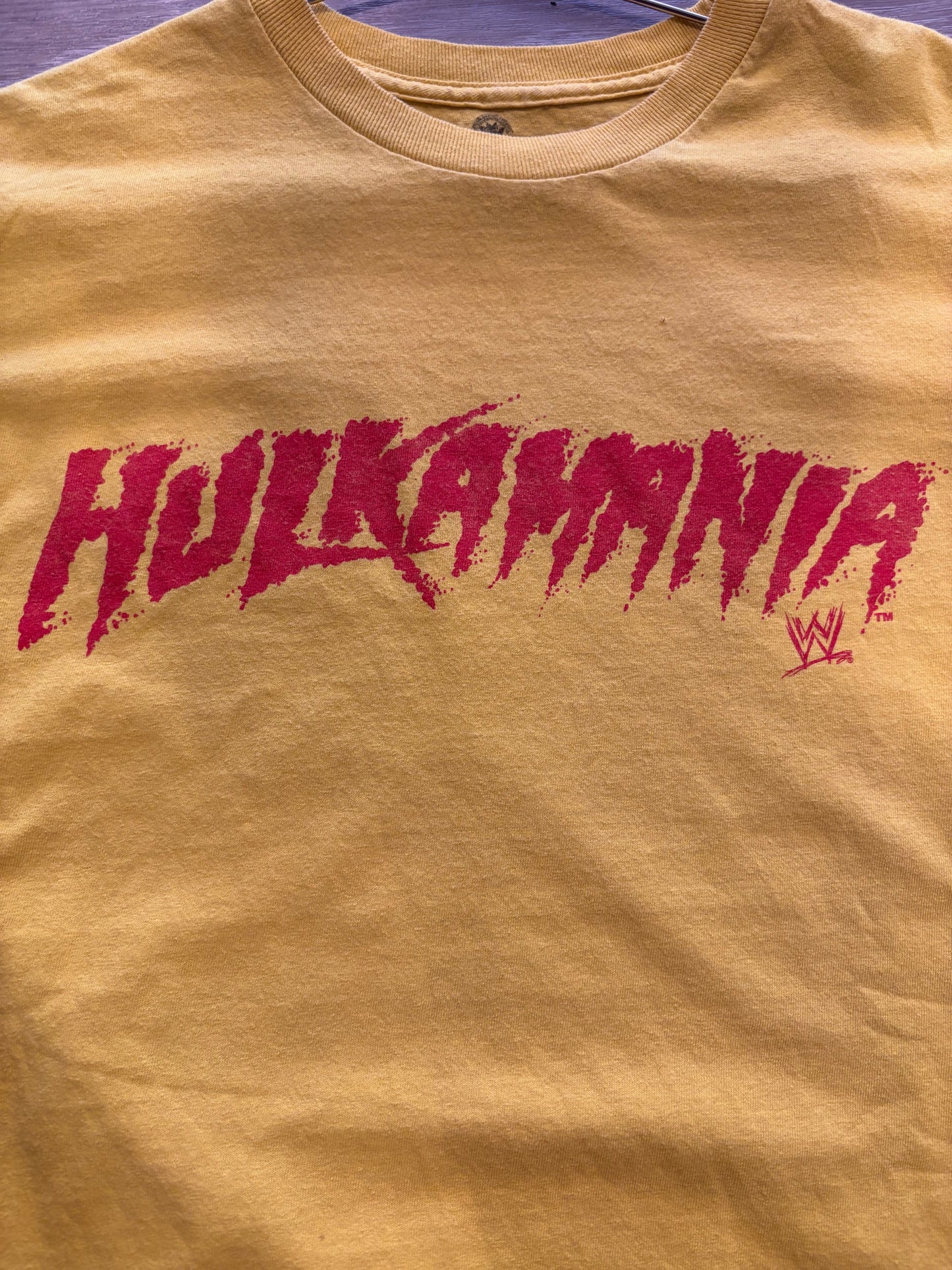 Hulkamania WWE