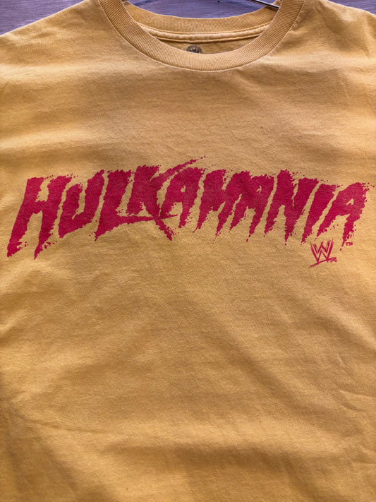 Hulkamania WWE