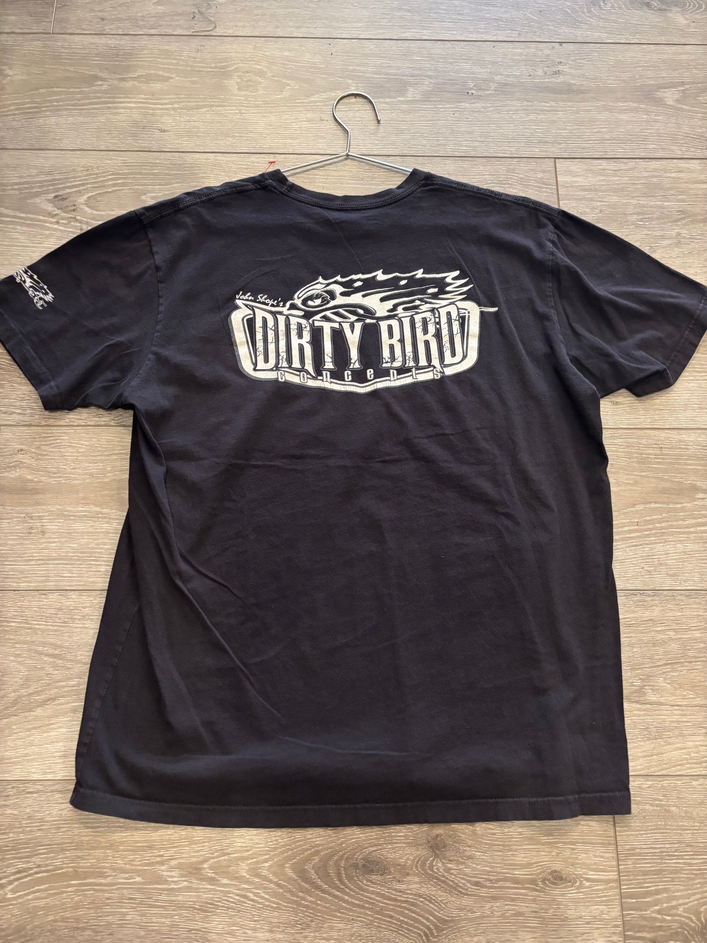 Dirty Bird Customs