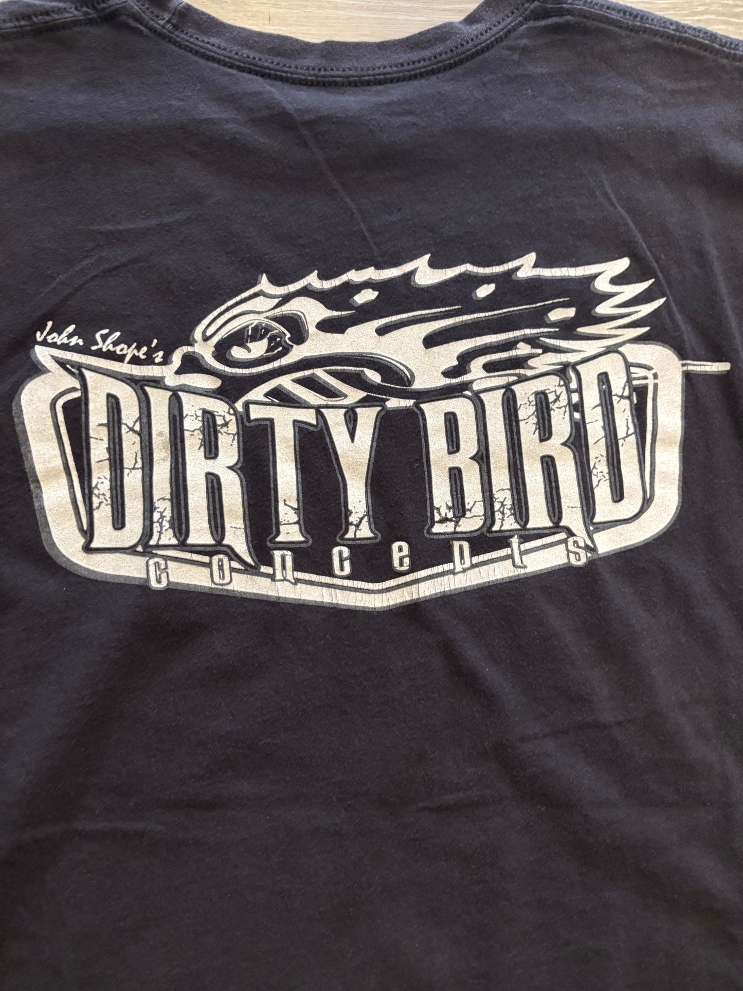Dirty Bird Customs