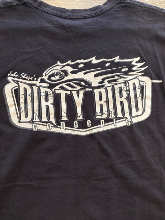 Dirty Bird Customs